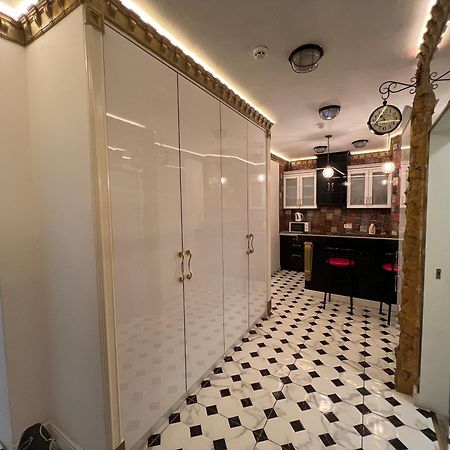 2 Bedrooms Heart Of City Center Chisinau Luaran gambar