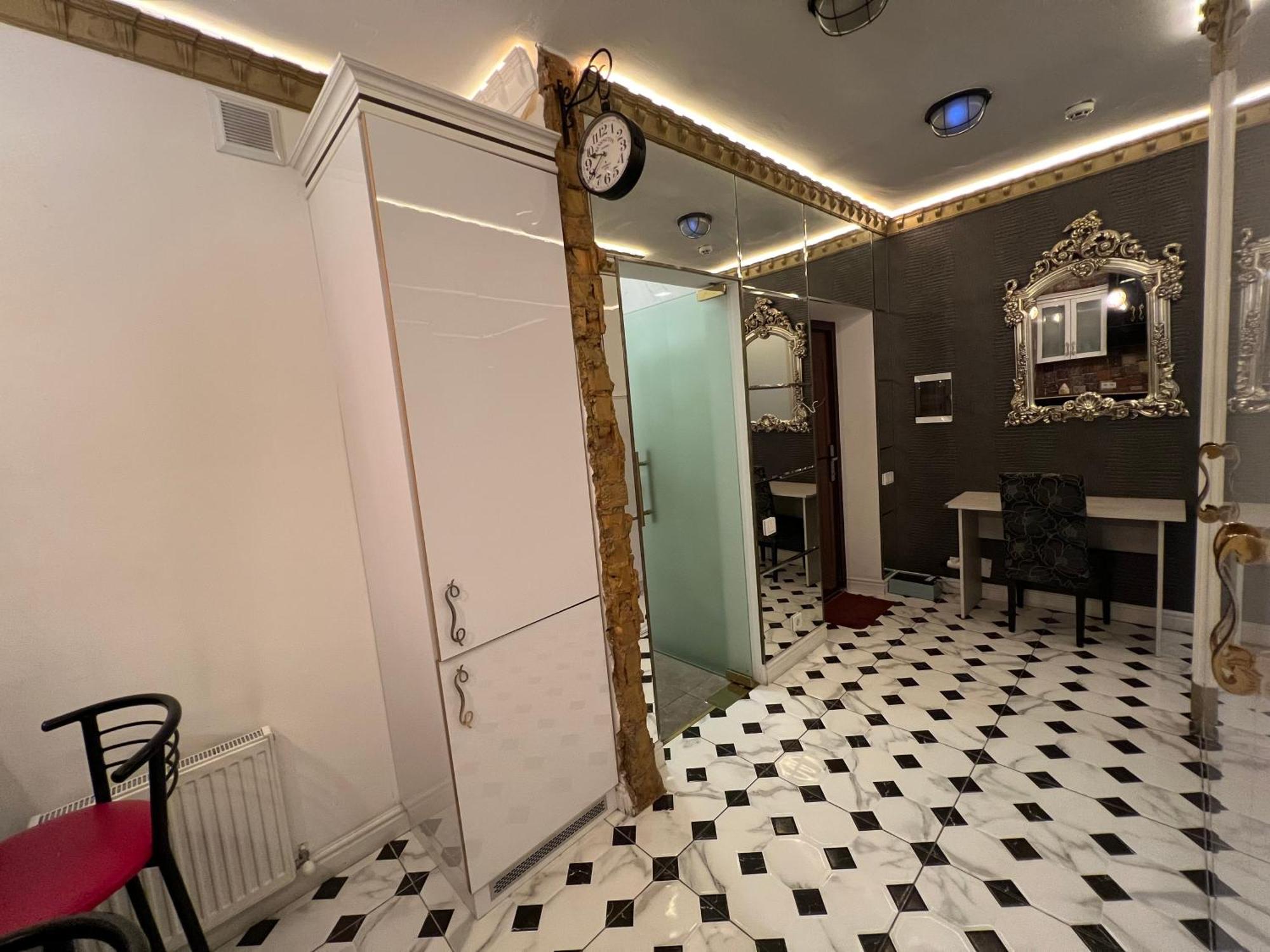 2 Bedrooms Heart Of City Center Chisinau Luaran gambar