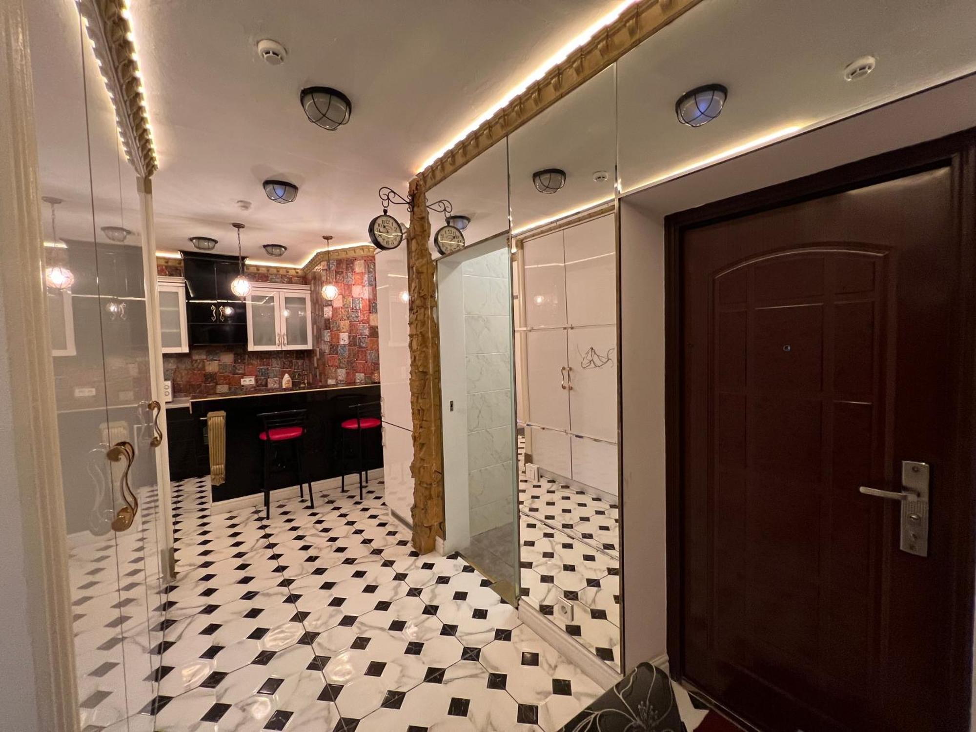 2 Bedrooms Heart Of City Center Chisinau Luaran gambar