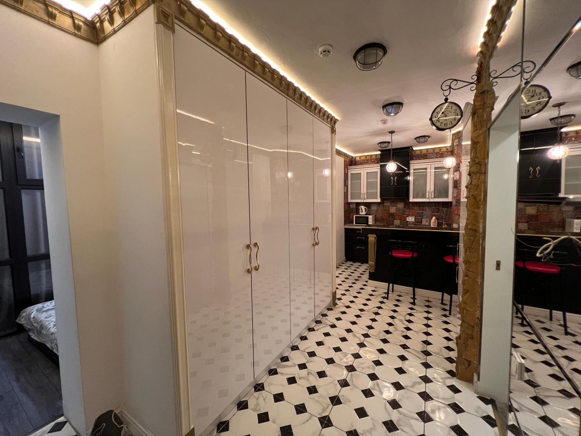 2 Bedrooms Heart Of City Center Chisinau Luaran gambar