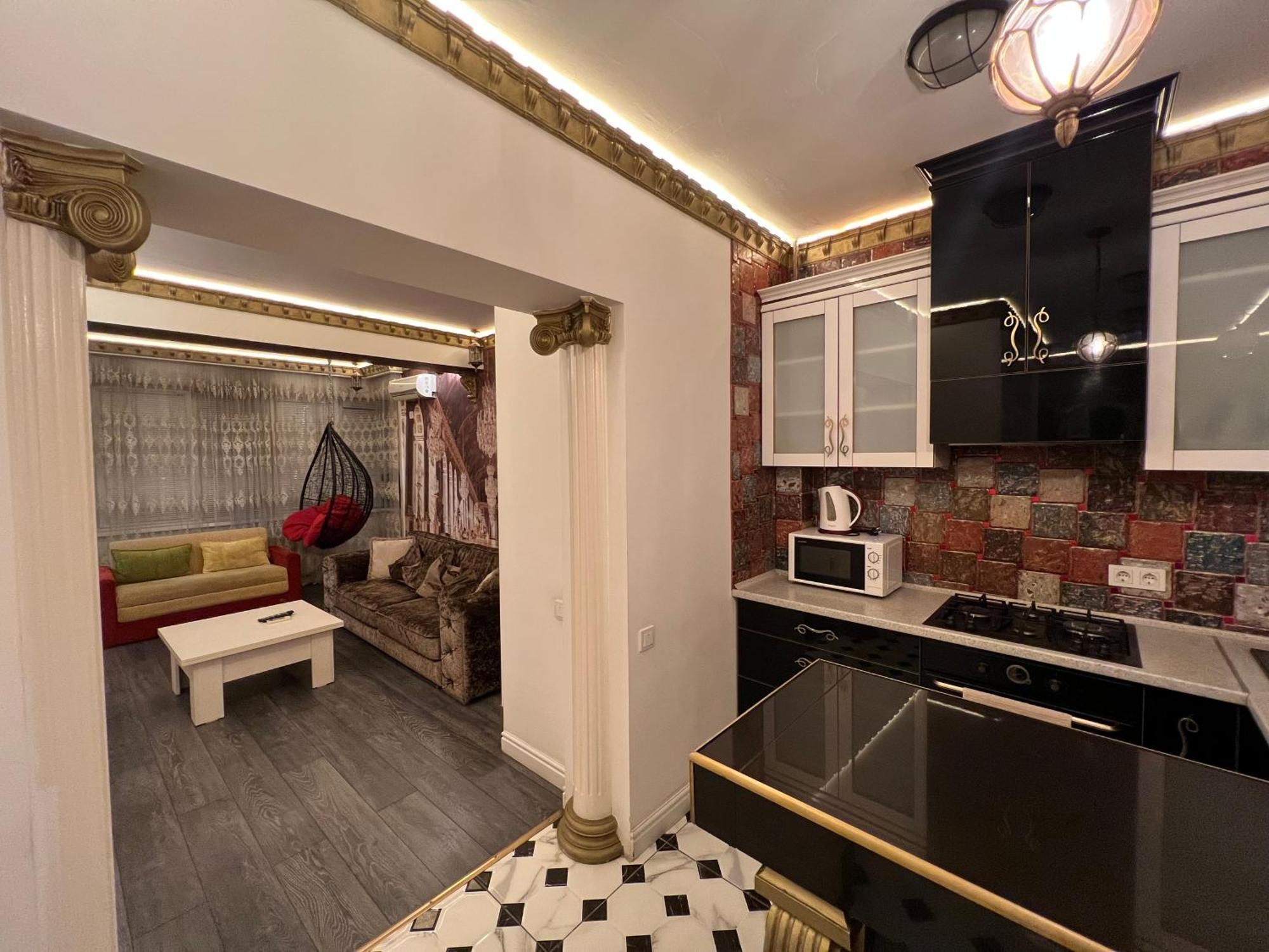 2 Bedrooms Heart Of City Center Chisinau Luaran gambar