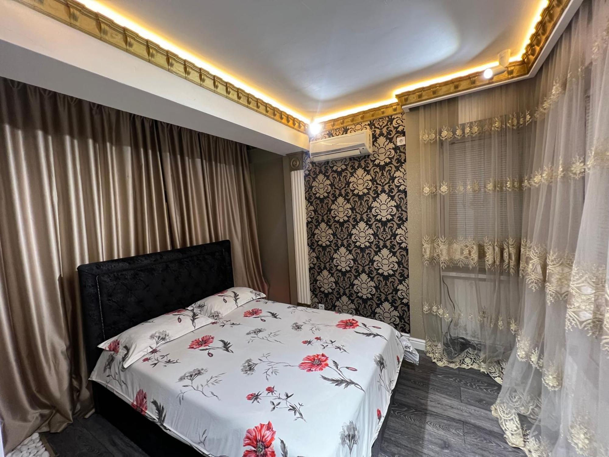 2 Bedrooms Heart Of City Center Chisinau Luaran gambar