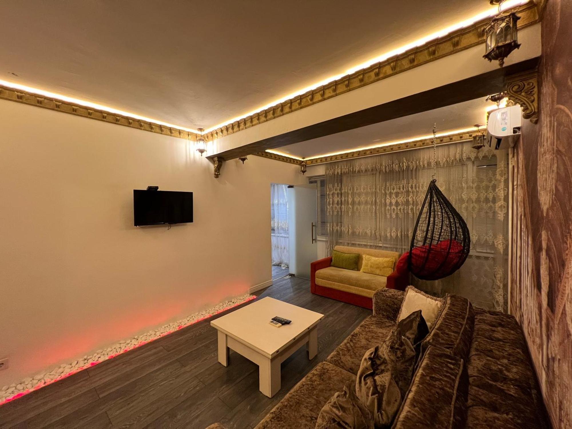 2 Bedrooms Heart Of City Center Chisinau Luaran gambar