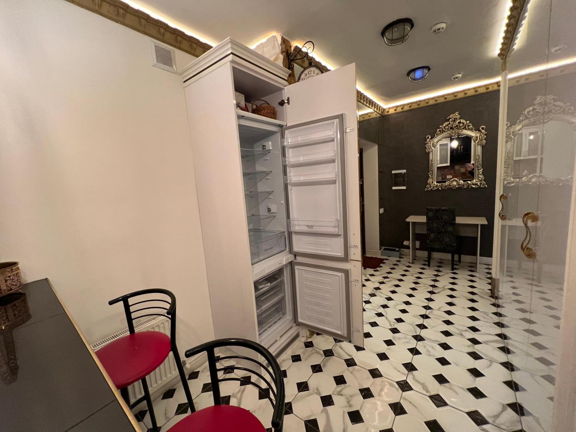2 Bedrooms Heart Of City Center Chisinau Luaran gambar