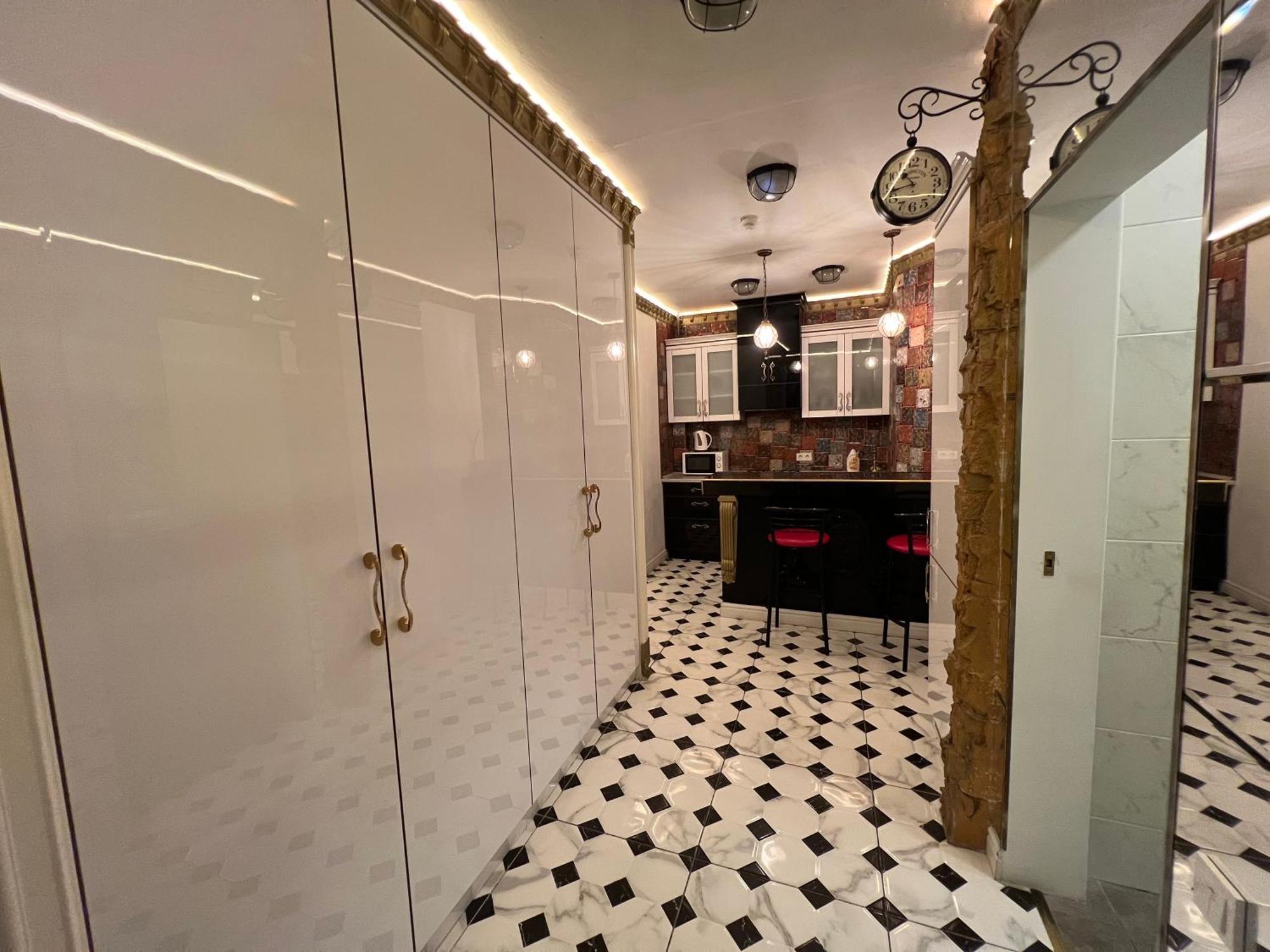2 Bedrooms Heart Of City Center Chisinau Luaran gambar