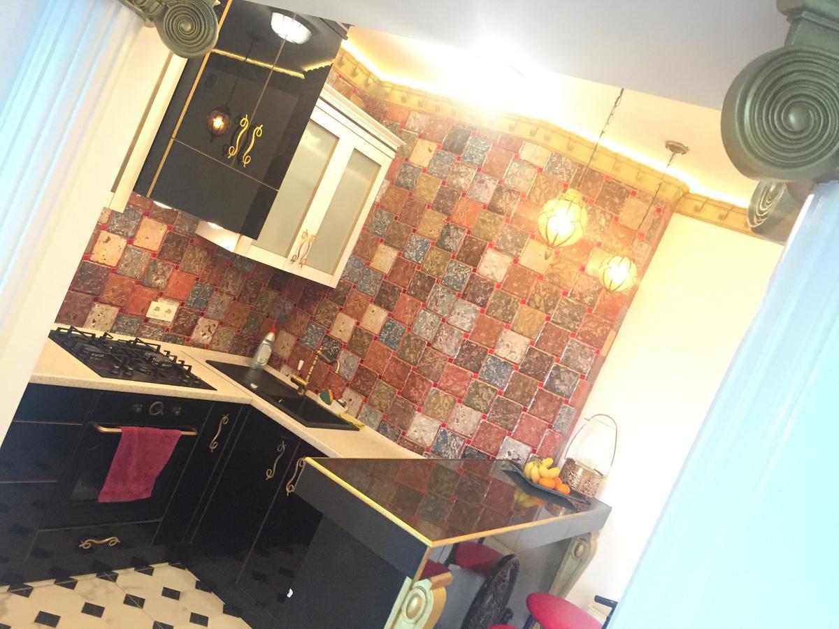 2 Bedrooms Heart Of City Center Chisinau Luaran gambar